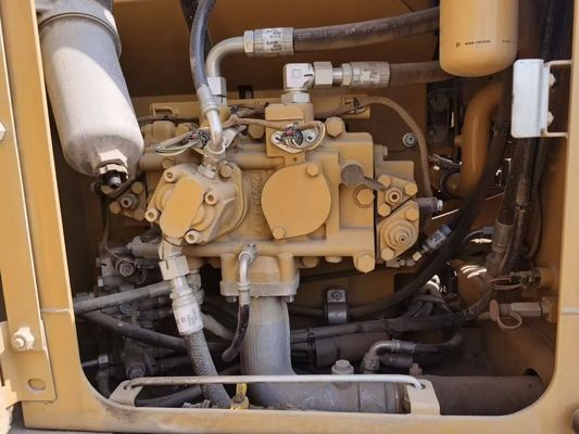 2023 Hot Sales Cheap Price Caterpillar Cat313 Used Crawler Excavator 13 Tons Medium Used Cat313D Cat313D2l Cat313D2gc in Stock