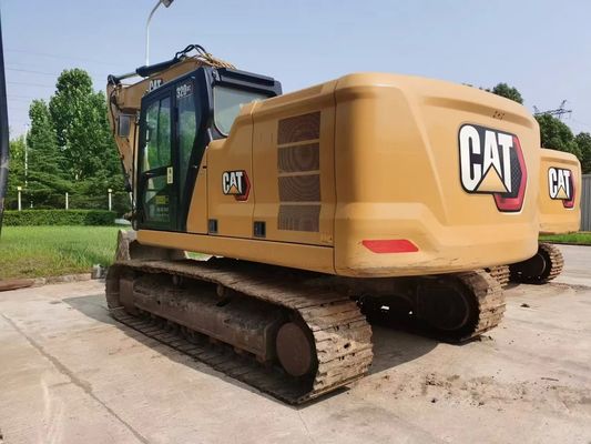 Low Price Original Used Cat 320gc Excavator Cat 320gc 320d 320c 320b 320 20 Ton Caterpillar Excavator for Sale