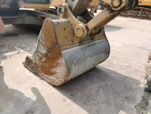 Low Price Original Used Cat 320gc Excavator Cat 320gc 320d 320c 320b 320 20 Ton Caterpillar Excavator for Sale