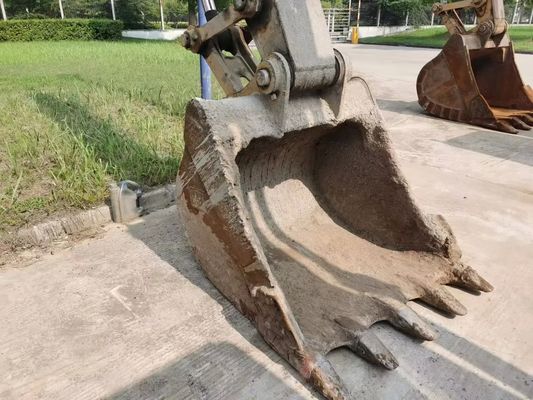 Good Condition Original 20 Tons Used Caterpillar Cat 320gc Cat320gc Digger Crawler Excavator for Sale