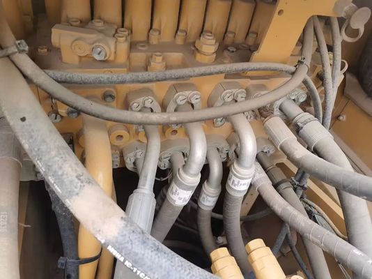 Good Condition Original 20 Tons Used Caterpillar Cat 320gc Cat320gc Digger Crawler Excavator for Sale