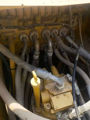 Reliable  Excavators: 320gc, 323, and 330 Models