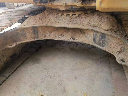 Reliable  Excavators: 320gc, 323, and 330 Models