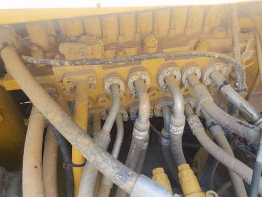 Reliable  Excavators: 320gc, 323, and 330 Models