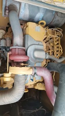 Cart 6 Cylinder Engine Caterpillar 320gc Caterpillar Cat 320 320gc Hydraulic Excavator for Sale