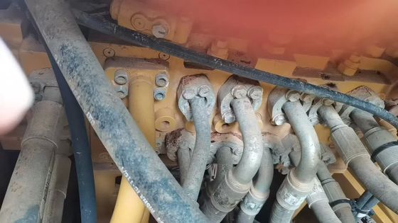 Cart 6 Cylinder Engine Caterpillar 320gc Caterpillar Cat 320 320gc Hydraulic Excavator for Sale