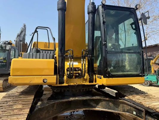 Used Excavator for Sale at Low Price, Cat330gc, Second-Hand 30-Ton Heavy Excavator Price, Excellent Condition