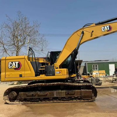 Used Excavator for Sale at Low Price, Cat330gc, Second-Hand 30-Ton Heavy Excavator Price, Excellent Condition