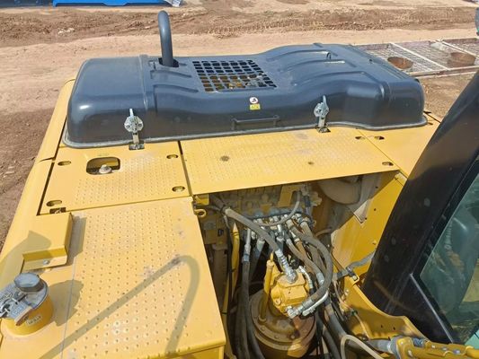 Used Cat Excavator Sale: Quality Machinery at Low Prices; Excavator Parts