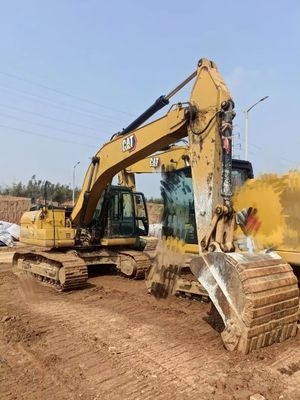 Used Cat Excavator Sale: Quality Machinery at Low Prices; Excavator Parts