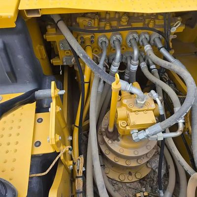 Factory Sale High Quality Crawler Excavator 2022 320gc Used Excavator 3200 Working Hours for Cat