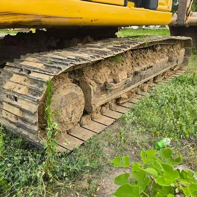 Factory Sale High Quality Crawler Excavator 2022 320gc Used Excavator 3200 Working Hours for Cat