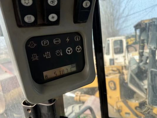 15 Ton Used Construction Machine Equipment Caterpillar Cat M315gc Wheel Excavator Original Cat 315 Secondhand Hydraulic Diggers
