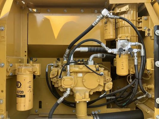 1 Cubic Bucket Excavatorrefurbished Excavator1.1 Cubic Bucket Excavator