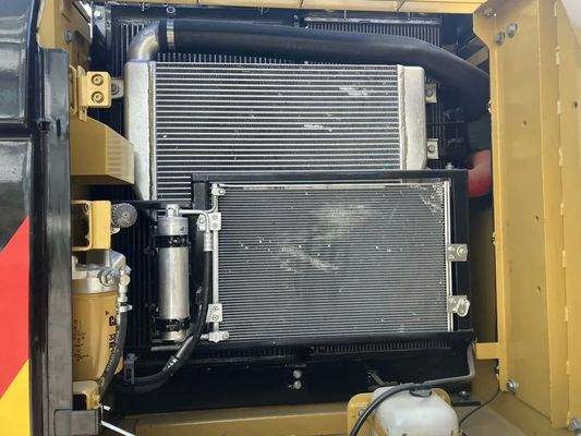 1 Cubic Bucket Excavatorrefurbished Excavator1.1 Cubic Bucket Excavator