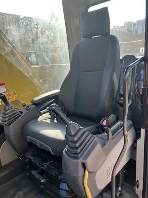 1 Cubic Bucket Excavatorrefurbished Excavator1.1 Cubic Bucket Excavator