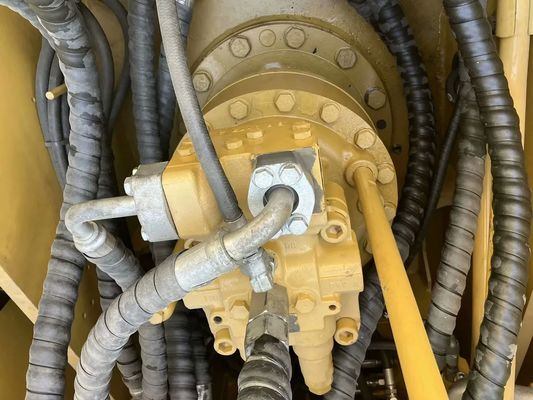 1 Cubic Bucket Excavatorrefurbished Excavator1.1 Cubic Bucket Excavator