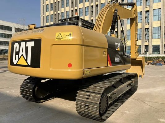 1 Cubic Bucket Excavatorrefurbished Excavator1.1 Cubic Bucket Excavator