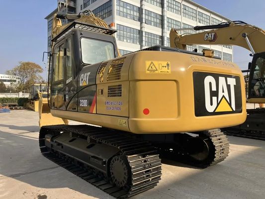 1 Cubic Bucket Excavatorrefurbished Excavator1.1 Cubic Bucket Excavator