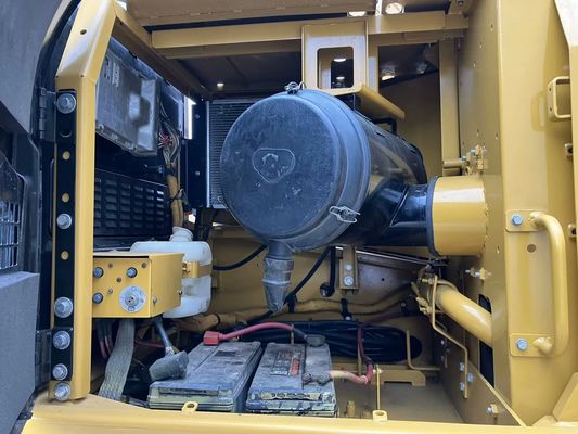 90% New  330d Crawler Excavator Machine for Sale Used Refurbish Cat 330 Digger Japan Hydraulic Excavator