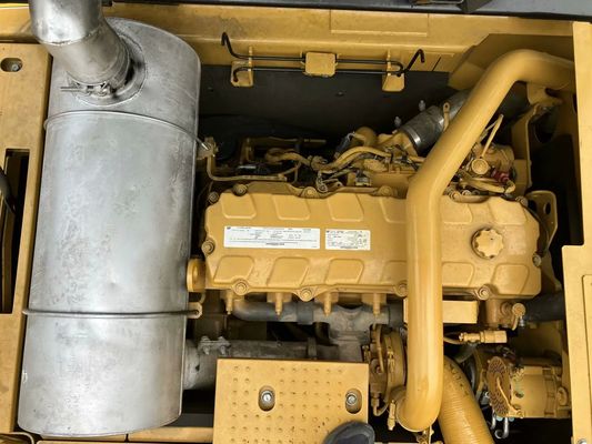 90% New  330d Crawler Excavator Machine for Sale Used Refurbish Cat 330 Digger Japan Hydraulic Excavator