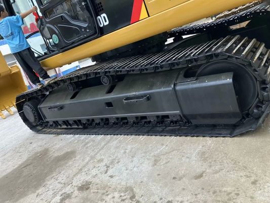 90% New  330d Crawler Excavator Machine for Sale Used Refurbish Cat 330 Digger Japan Hydraulic Excavator