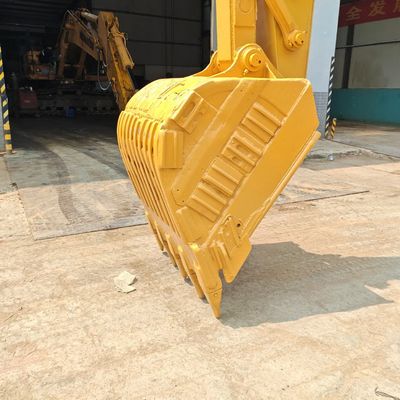 Used Original Crawler Excavator 20 Ton Cat 320d 320b 320c Perfect Quality Cat 320c for Sale 20t Heavy Duty Equipment