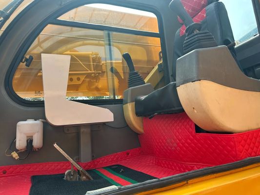 China 30 Ton Crane 30t Qy30K Crane New Mobile Crane X-Mg Model Qy30K5d Truck Crane