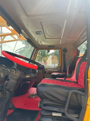 Second Hand Original Qy30K Mobile Crane Good Condition 30 Ton Used Truck Crane