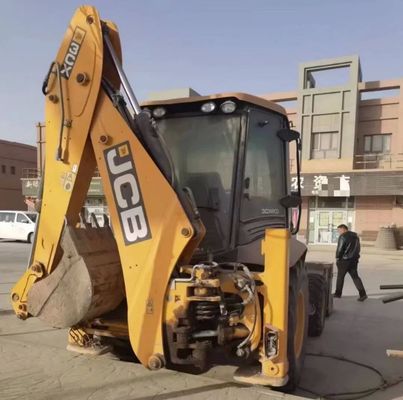 Quality Jcb 3cx 4X4 Backhoe Loader for Sale at Very Cheap Prices