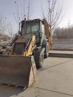 Quality Jcb 3cx 4X4 Backhoe Loader for Sale at Very Cheap Prices