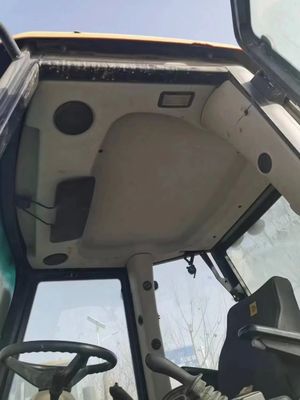 Premium Quality Jcb 4cx 3cx Multifunctional Backhoe Loader