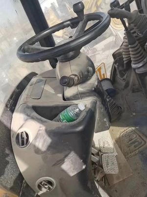 Premium Quality Jcb 4cx 3cx Multifunctional Backhoe Loader