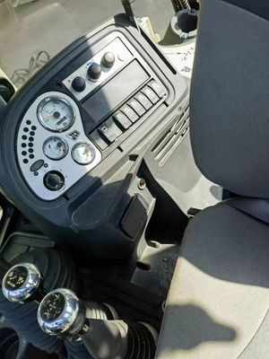 Lower Working Hours Used Original Jcb 3cx Backhoe Loader for Sale