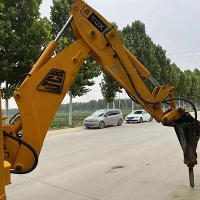 Discount Sale Used Jcb 4cx Backhoe Loader at Cheap Price Good Condition Jcb 4cx