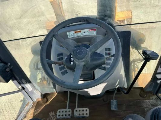 Used Case 580m Loader Backhoe for Sale, Second Hand Case Loader 580