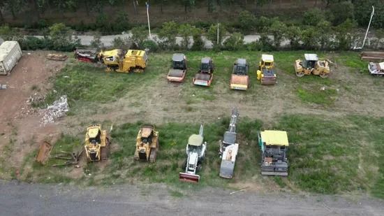 Original Hyundai 210W-9 Used Excavator 21ton Hyundai 210W-9 Used Wheel Excavator for Construction