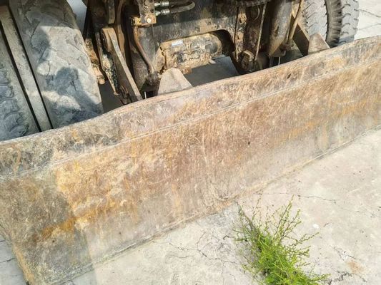 New Arrival Hyundair150W-7 Used Wheel Excavator Made in Korea Second-Hand Hyundai R150W-9 R150W-7 R170W R210W Discount Sale