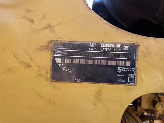 Hot Selling Shantui L53G Loader Wheel Loader in Zhengzhou