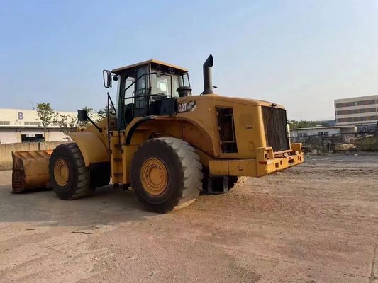 Hot Selling Shantui L53G Loader Wheel Loader in Zhengzhou