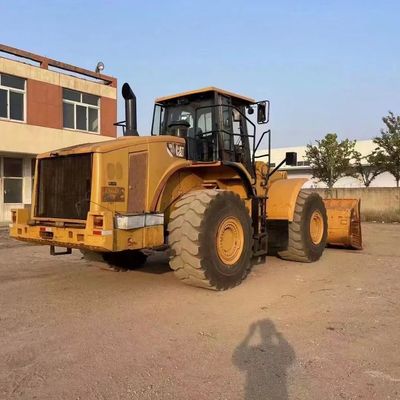 Hot Selling Shantui L53G Loader Wheel Loader in Zhengzhou