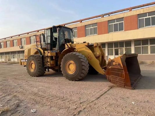 Hot Selling Shantui L53G Loader Wheel Loader in Zhengzhou