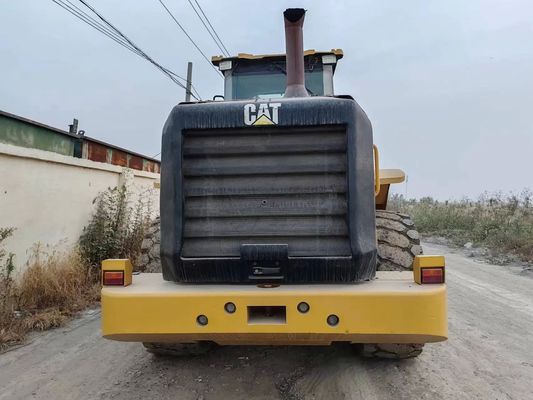 New Model Original Used Perfect Condition Low Price Cat 950gc Front Loader