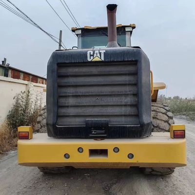 Low Price Best Quality Caterpillar Used Cat 950 Loader