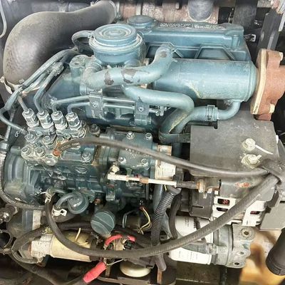 Skid Steer Loader Bobcat S550 Original Wheel Loader in Good Condition on Sale Bobcat 550