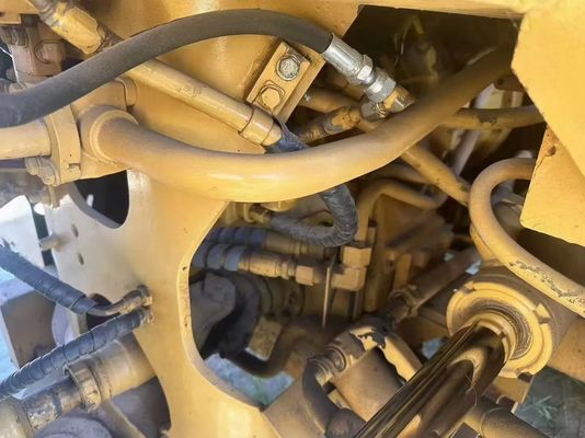 Used Wheel Loader Cat 966h /Caterpillar 966/ 950g/ 962h/ 950e/ 966g/ Used Pay Loader