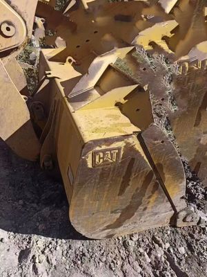 Cat 950gc Second Hand Cat950gc with High Performance Used Cat Wheel Loader 950g Sale in Zheng Zhou City