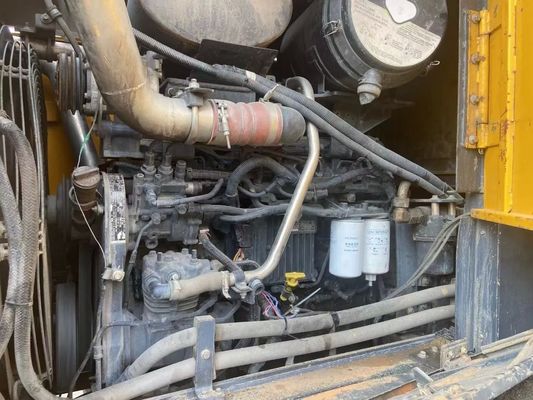 Clg855n High Quality Liugong 855n 5 Tons of Wheeled Front Loader Earthmoving Machinery Made in China for Sale
