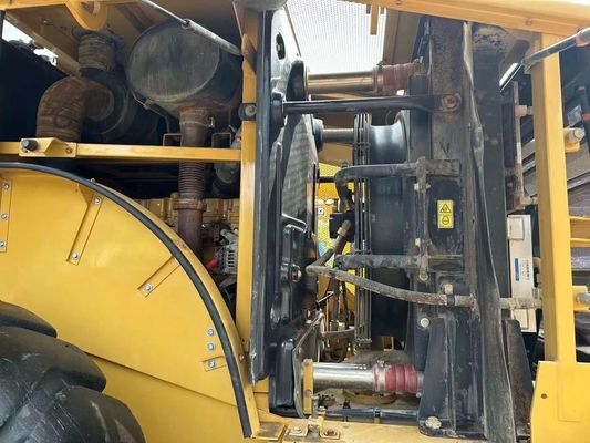 Original Used Cat 950gc Wheel Loader Genuine Cat 950gc Best-Selling Cat 950gc Wheel Loader for Sale Caterpillar 950 Loader