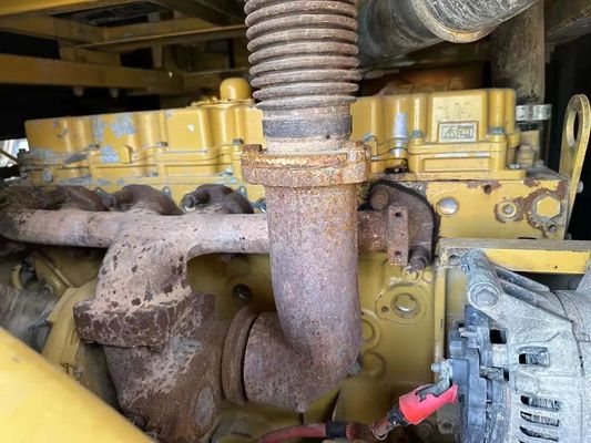 Original Used Cat 950gc Wheel Loader Genuine Cat 950gc Best-Selling Cat 950gc Wheel Loader for Sale Caterpillar 950 Loader